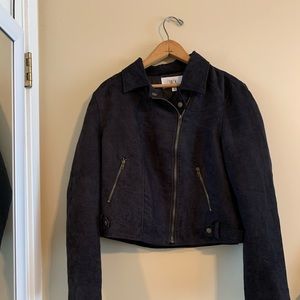 Jack by bb Dakota black jacket . ❤️❤️❤️